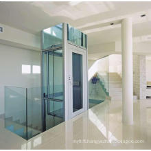Aksen Home Elevator Villa Elevator Mrl H-J018